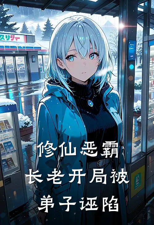 修仙恶霸：长老开局被弟子诬陷