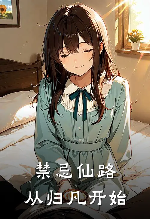 禁忌仙路：从归凡开始