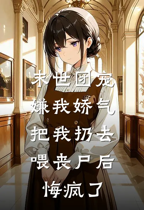 末世团宠嫌我娇气，把我扔去喂丧尸后悔疯了