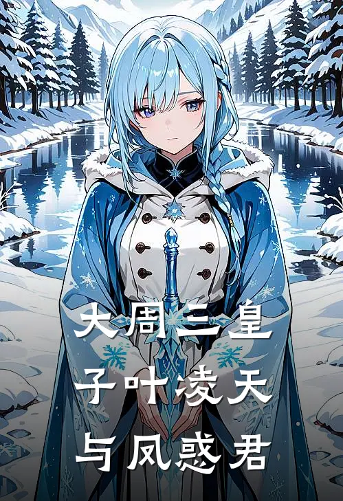 大周三皇子叶凌天与凤惑君