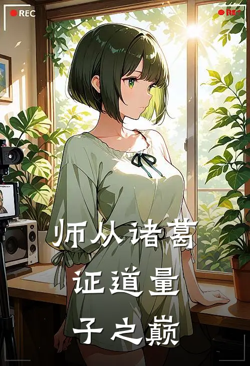 师从诸葛，证道量子之巅