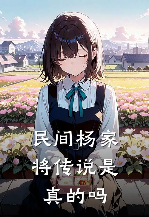 民间杨家将传说是真的吗