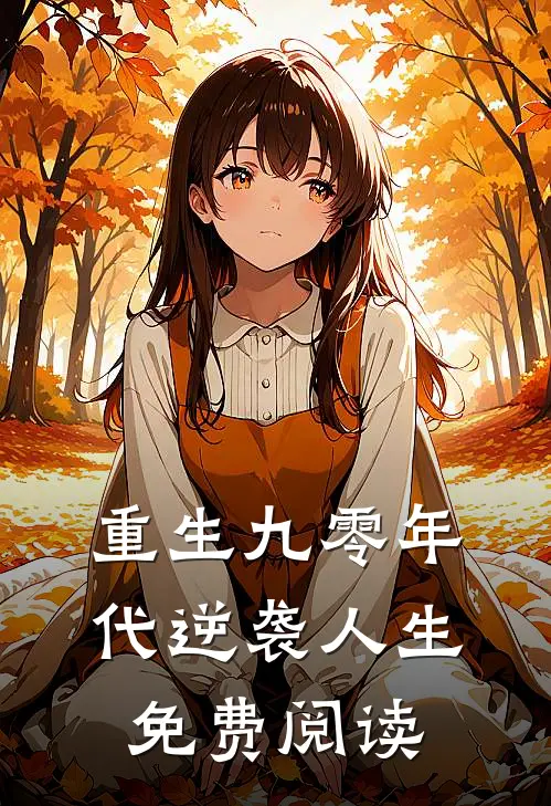 重生九零年代逆袭人生免费阅读
