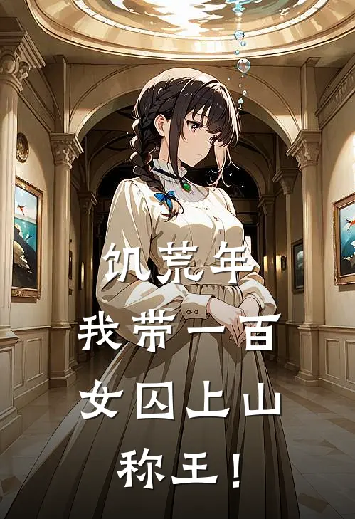 饥荒年，我带一百女囚上山称王！