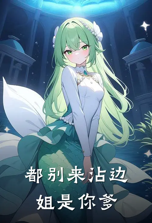 都别来沾边，姐是你爹