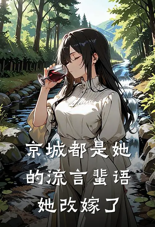 京城都是她的流言蜚语，她改嫁了