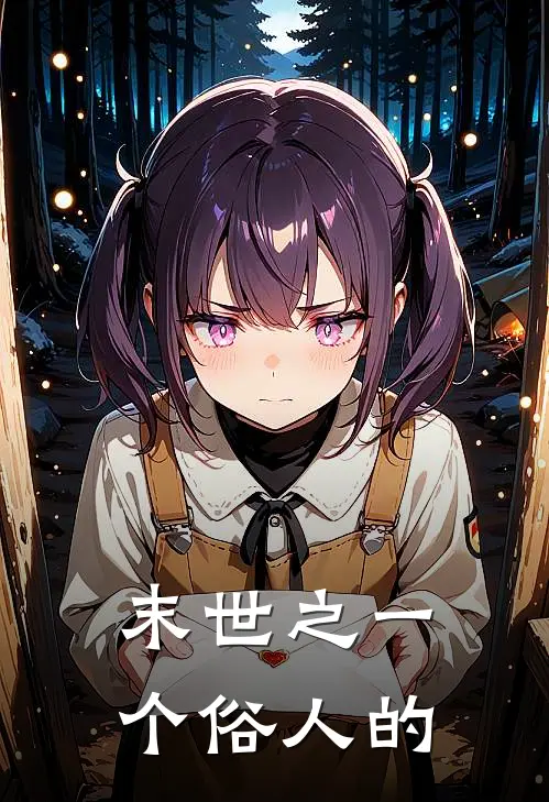 末世之一个俗人的