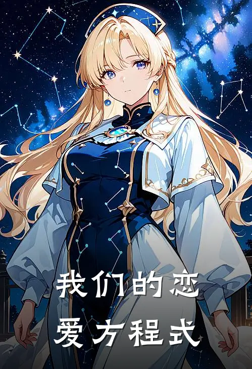我们的恋爱方程式