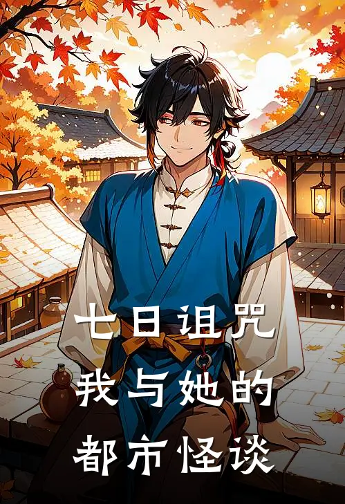 七日诅咒：我与她的都市怪谈