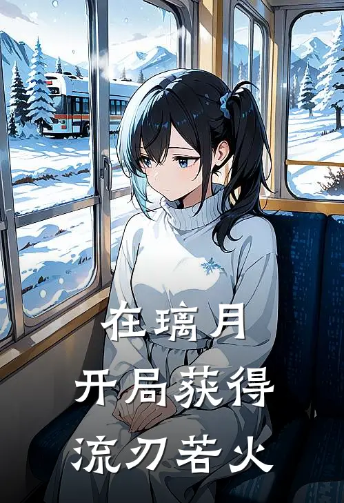 在璃月，开局获得流刃若火