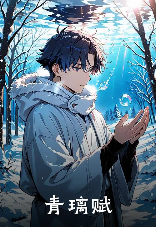 青璃赋