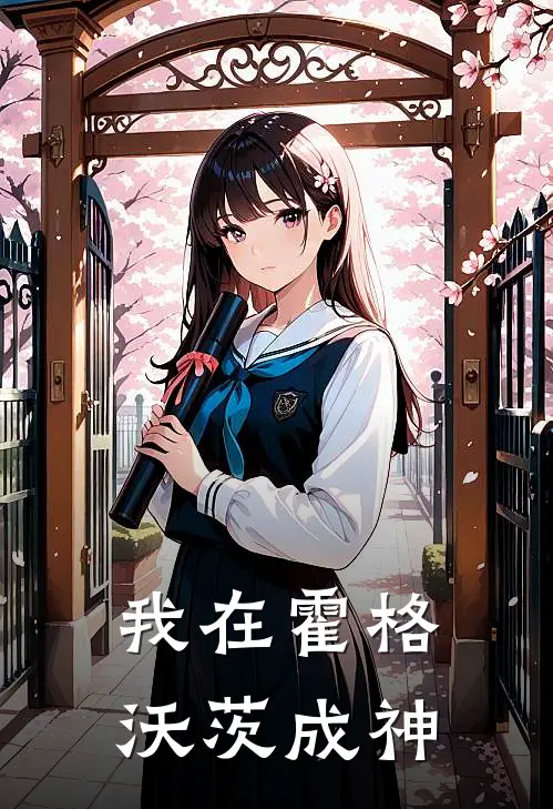 我在霍格沃茨成神