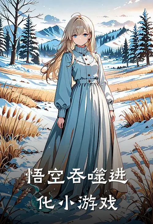 悟空吞噬进化小游戏