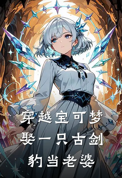 穿越宝可梦：娶一只古剑豹当老婆小说沈云涵林墨雨（已完结全集完整版大结局）沈云涵林墨雨小说全文阅读笔趣阁