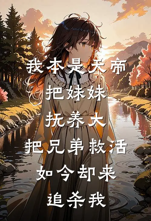 我本是天帝,把妹妹抚养大,把兄弟救活,如今却来追杀我