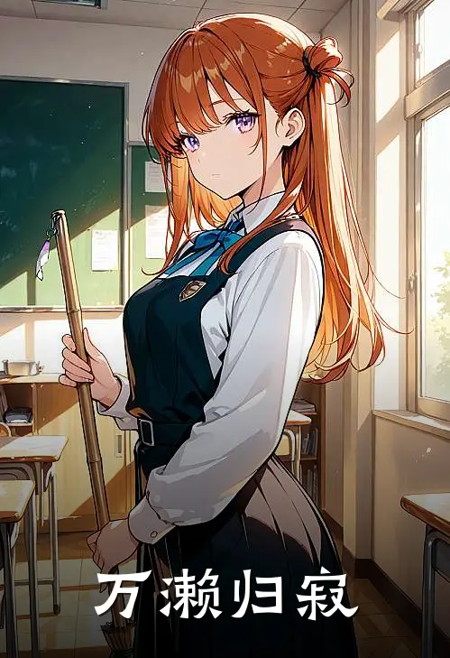 万濑归寂司夜司夜最新章节免费阅读_万濑归寂全集免费阅读