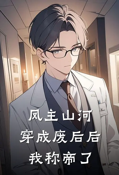 凤主山河：穿成废后后我称帝了沈知微沈屠完结版免费小说_完本小说大全凤主山河：穿成废后后我称帝了沈知微沈屠