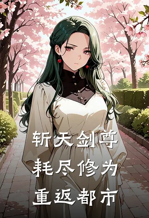 斩天剑尊耗尽修为重返都市