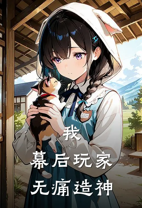 我，幕后玩家，无痛造神