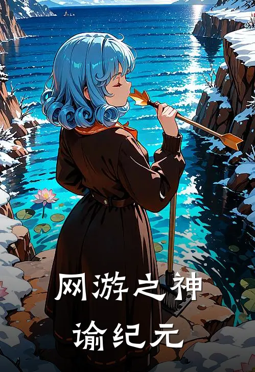 网游之神谕纪元