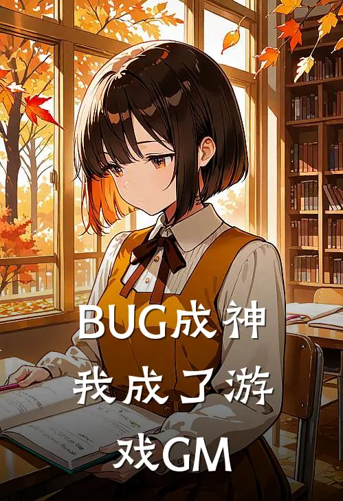 BUG成神：我成了游戏GM