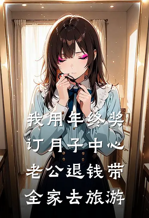 我用年终奖订月子中心，老公退钱带全家去旅游