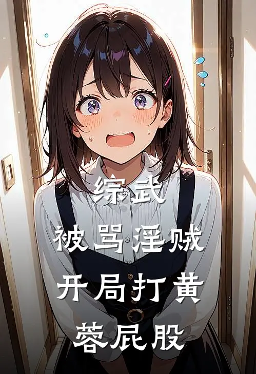 综武：被骂淫贼，开局打黄蓉屁股