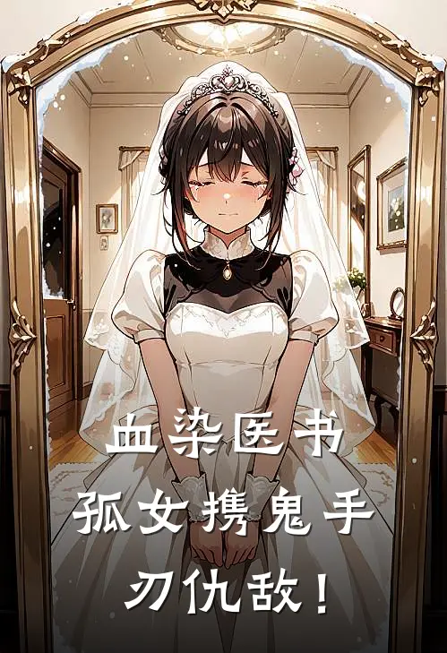 血染医书，孤女携鬼手刃仇敌！(楚济安楚旭)在哪看免费小说_最新章节列表血染医书，孤女携鬼手刃仇敌！(楚济安楚旭)