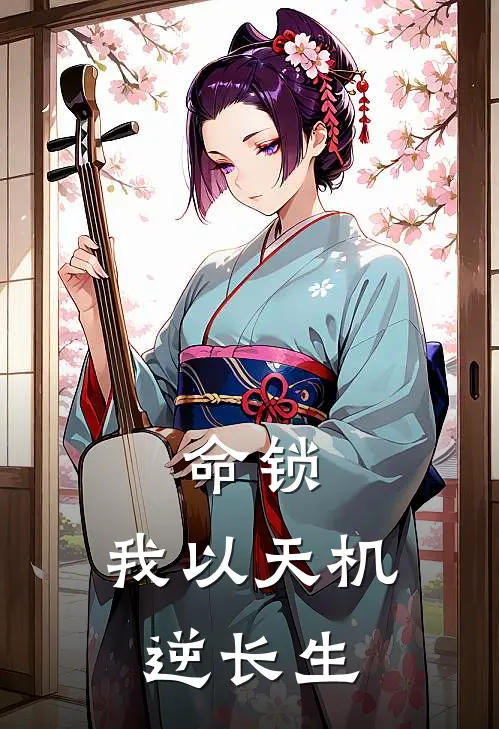 命锁：我以天机逆长生