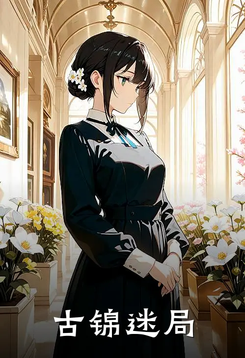 古锦迷局