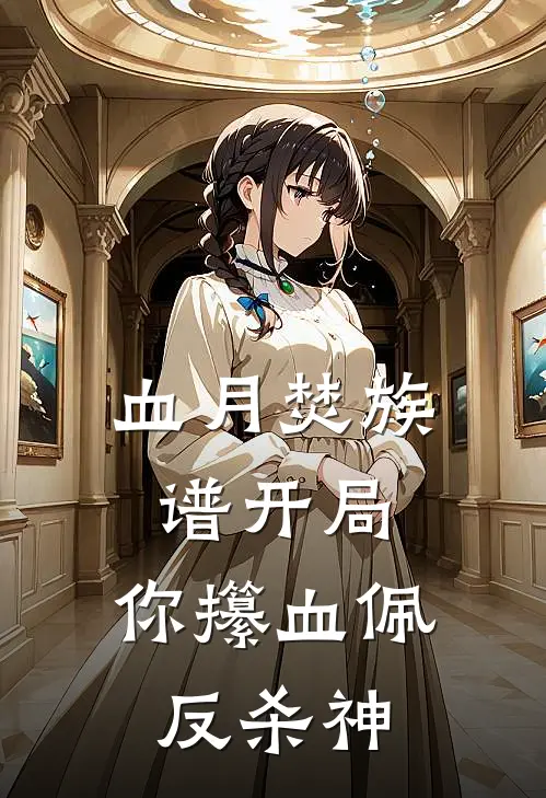 苏妄苏崇《血月焚族谱开局，你攥血佩反杀神》小说免费在线阅读_血月焚族谱开局，你攥血佩反杀神(苏妄苏崇)已完结小说