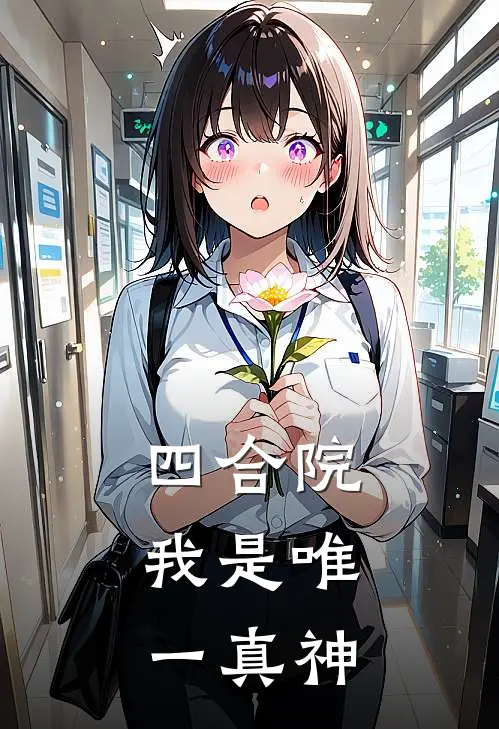 四合院：我是唯一真神