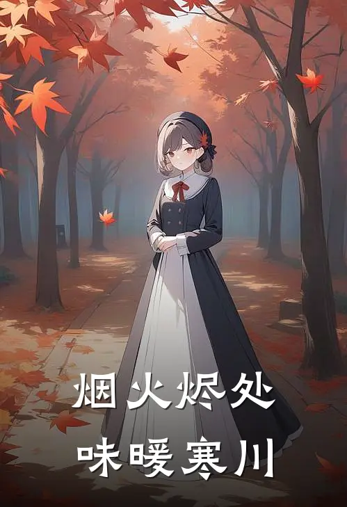 烟火烬处，味暖寒川