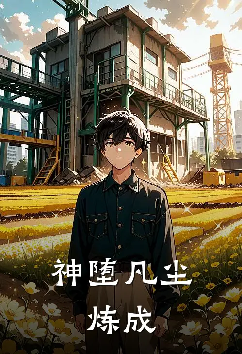 神堕凡尘，炼成克里斯高尼茨最新免费小说_免费完本小说神堕凡尘，炼成克里斯高尼茨