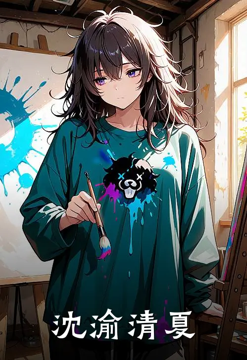 沈渝清夏温渝沈清秋好看的小说推荐完结_在哪看免费小说沈渝清夏温渝沈清秋