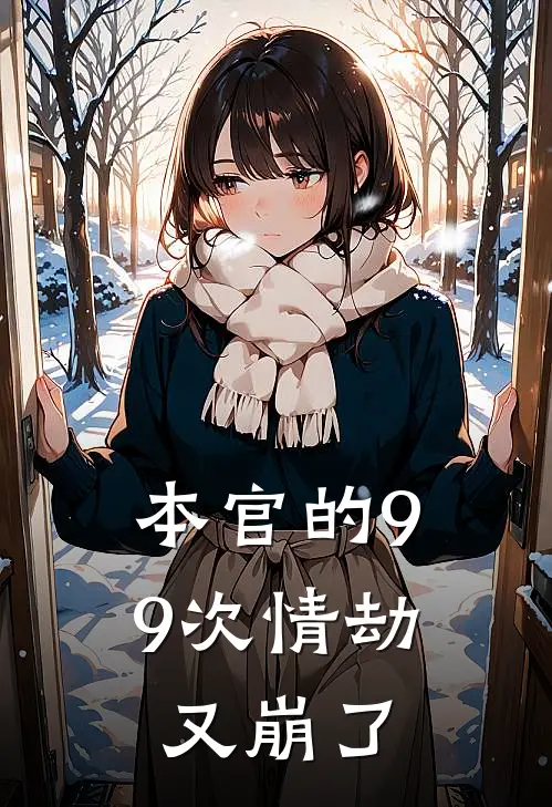 本官的99次情劫又崩了