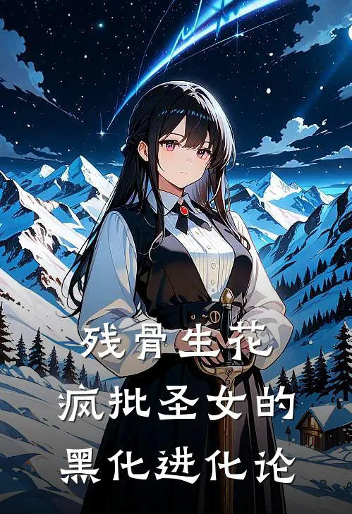 残骨生花：疯批圣女的黑化进化论