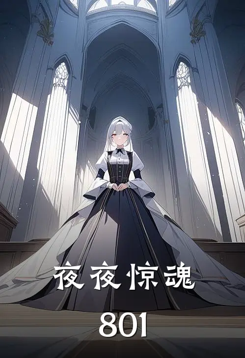 夜夜惊魂801