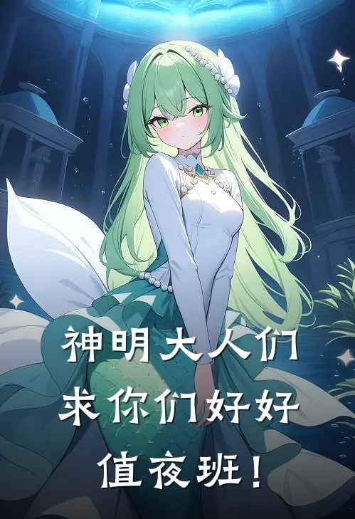 神明大人们，求你们好好值夜班！