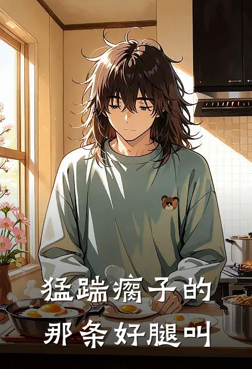 猛踹瘸子的那条好腿叫