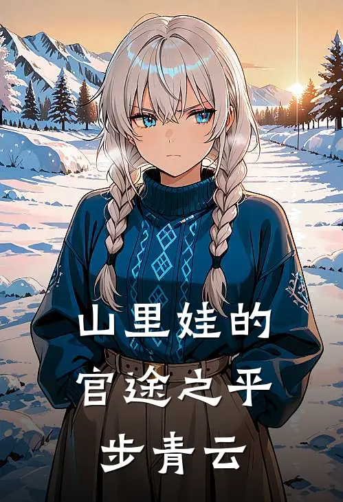 山里娃的官途之平步青云