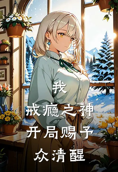 我，戒瘾之神，开局赐予众清醒