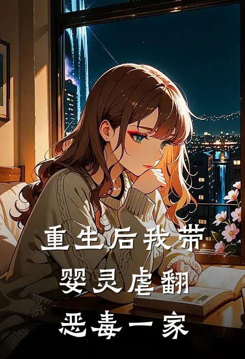 重生后我带婴灵虐翻恶毒一家