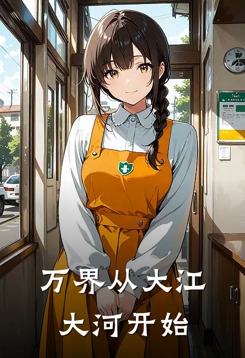 万界从大江大河开始