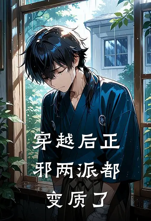 穿越后正邪两派都变质了