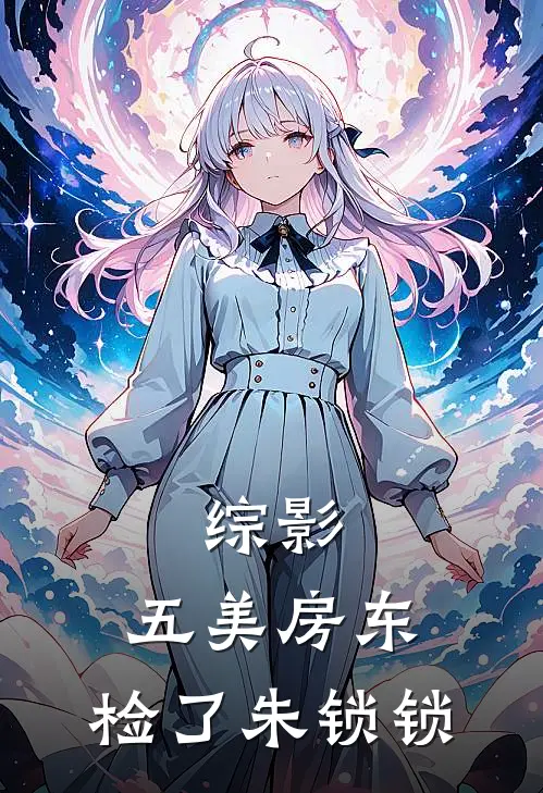 综影：五美房东，检了朱锁锁