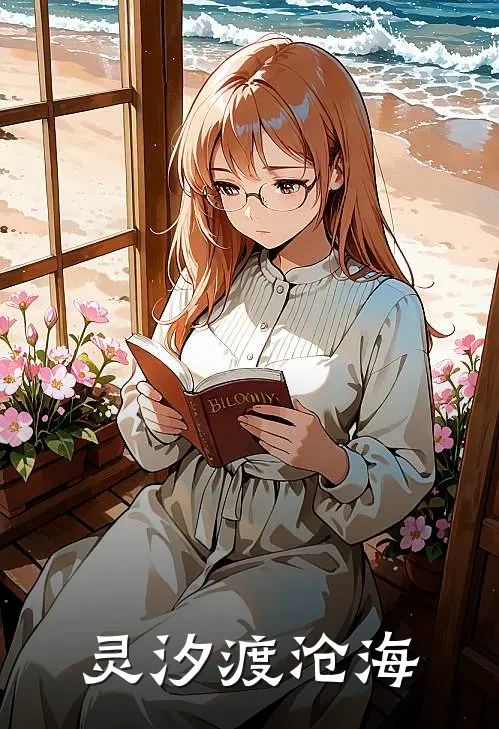 灵汐渡沧海