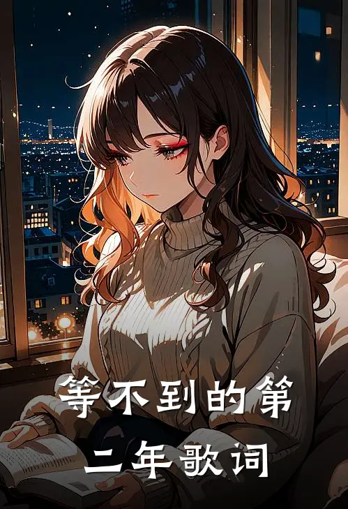 等不到的第二年歌词