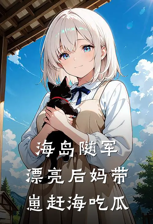 海岛随军：漂亮后妈带崽赶海吃瓜