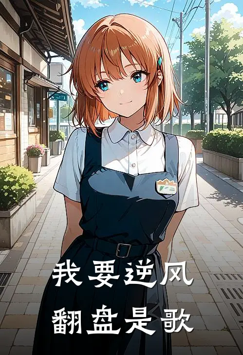 我要逆风翻盘是歌